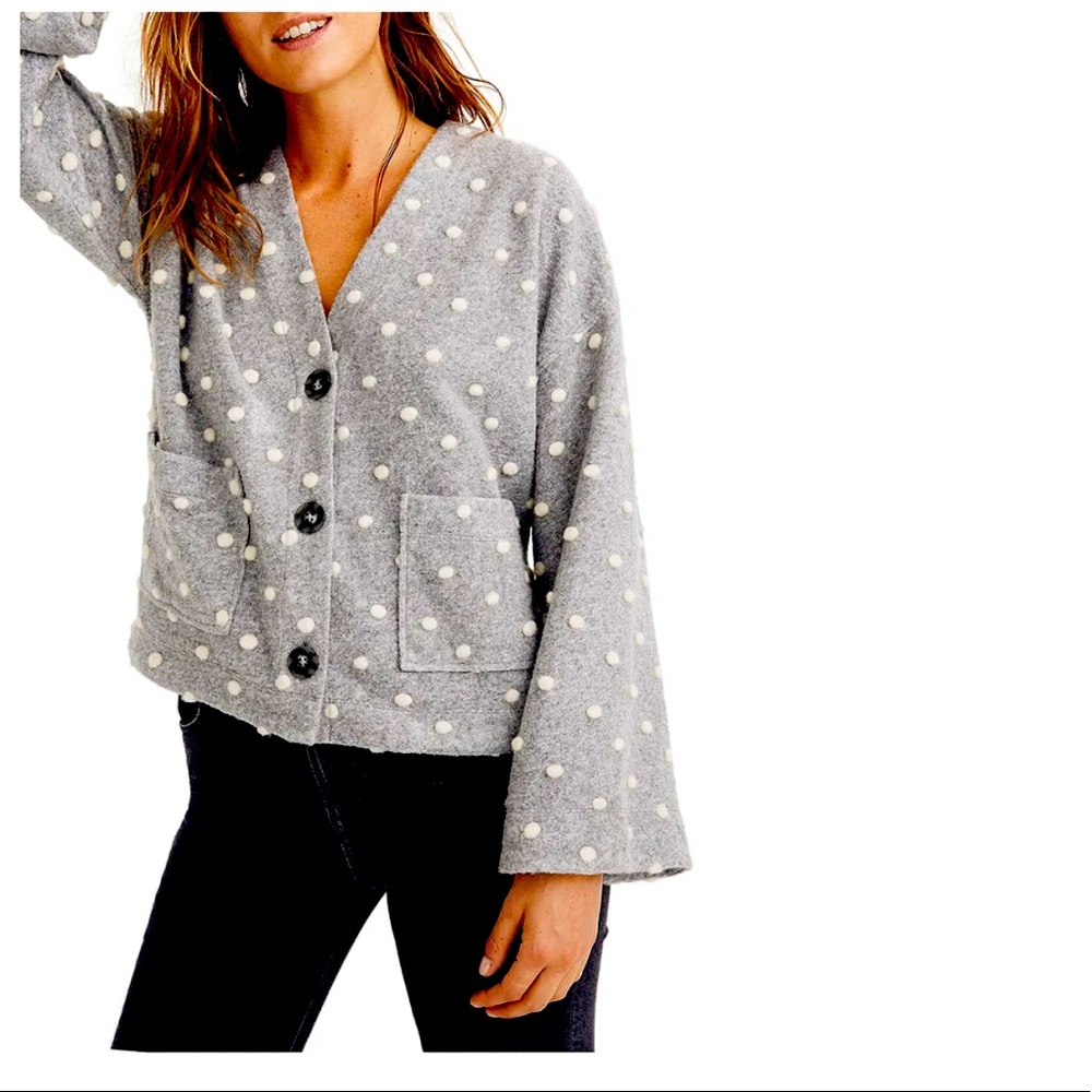 Texture and Thread x Madwell Boxy Bobble.